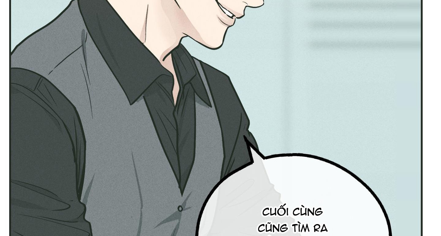 Phục Thù Chapter 38 - Trang 34