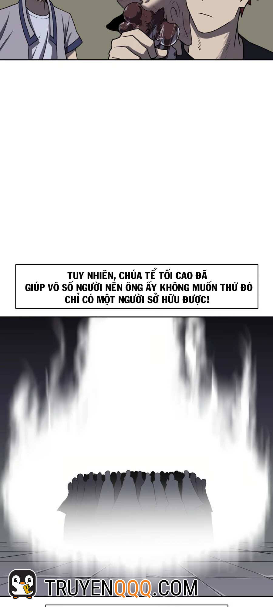 Sự Trả Thù Của Thợ Săn Quái Vật Chapter 14 - Trang 15