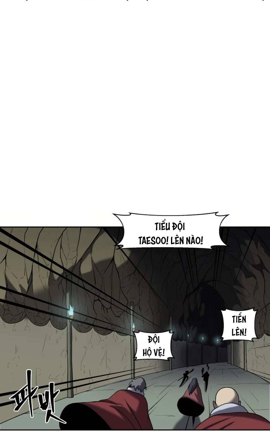 Sự Trả Thù Của Thợ Săn Quái Vật Chapter 14 - Trang 19