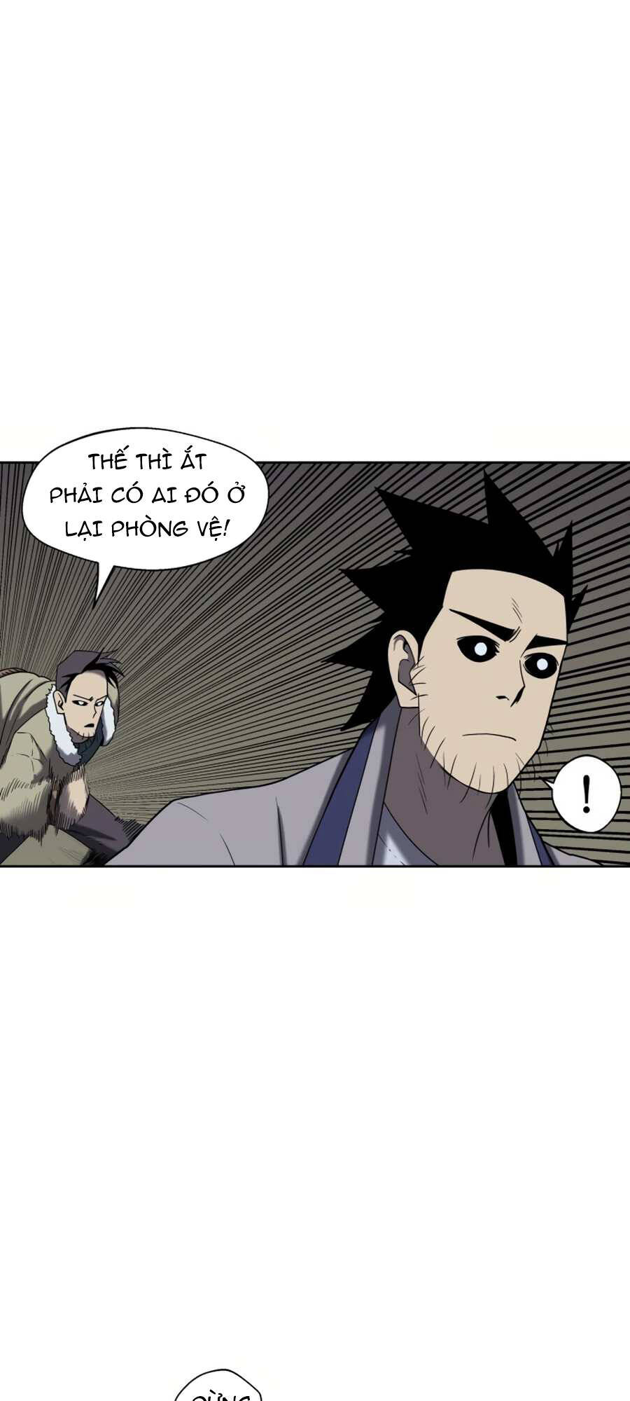 Sự Trả Thù Của Thợ Săn Quái Vật Chapter 14 - Trang 23