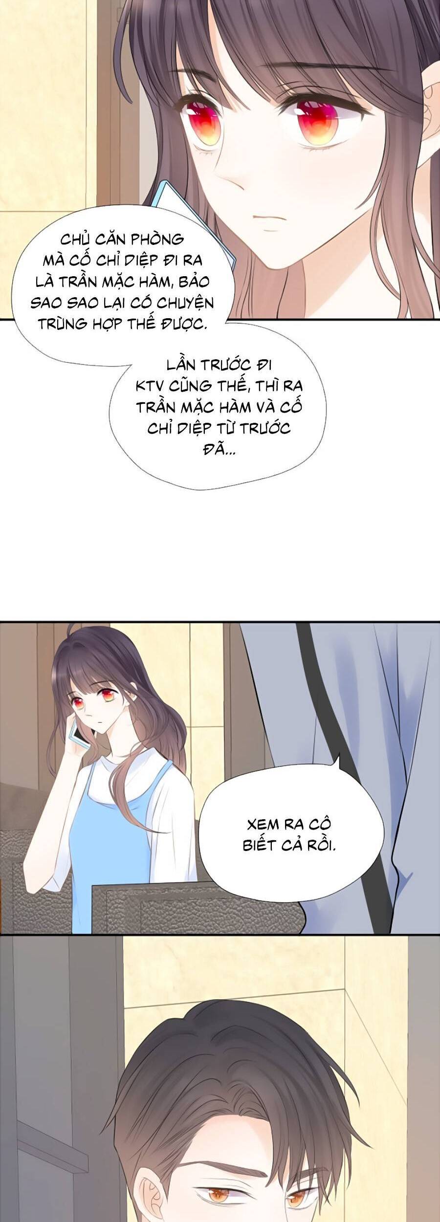 Thầm Yêu: Quất Sinh Hoài Nam Chapter 41 - Trang 29