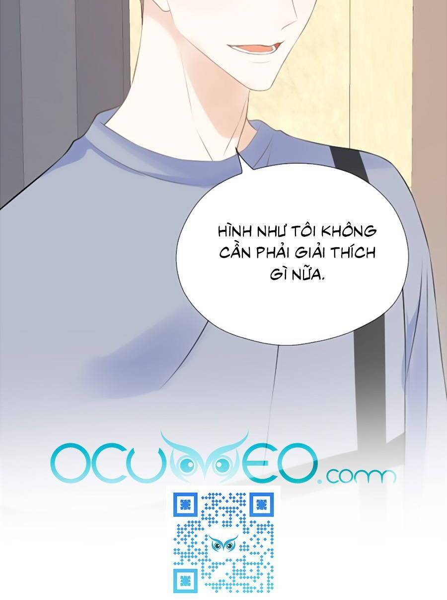 Thầm Yêu: Quất Sinh Hoài Nam Chapter 41 - Trang 30