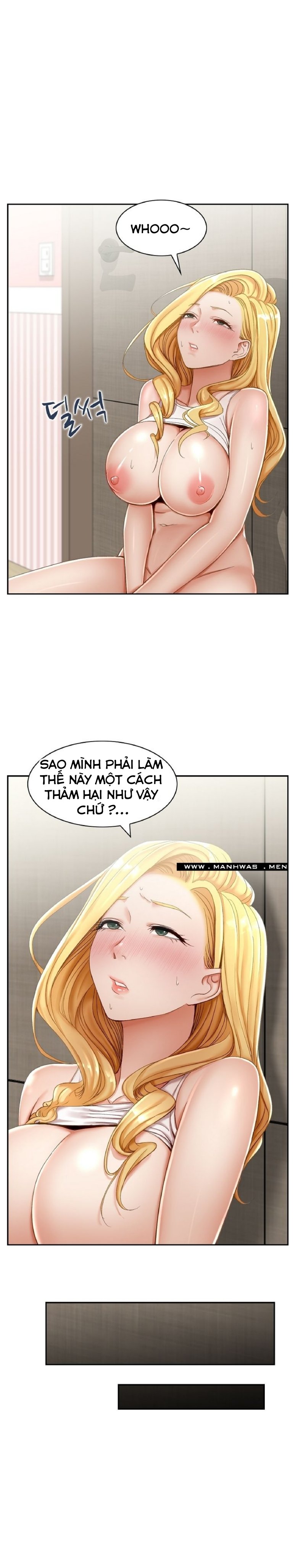 Thỏa Thuận Ngoại Tình Chapter 2 - Trang 8