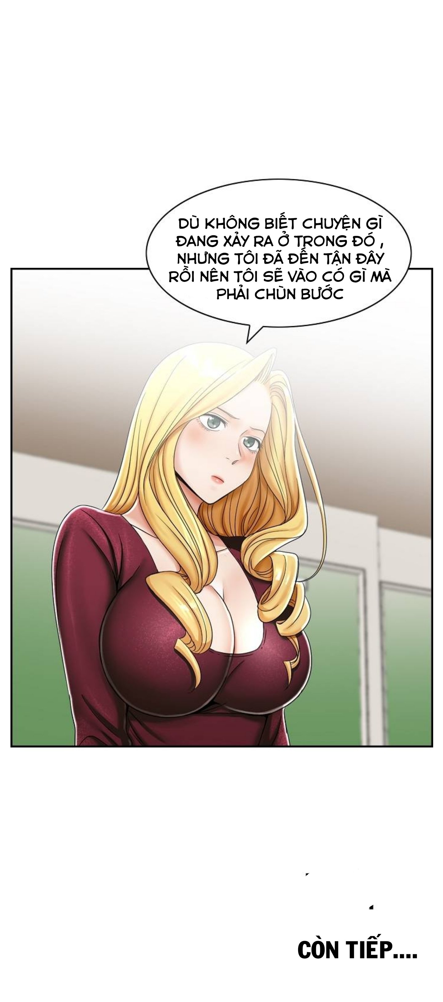 Thỏa Thuận Ngoại Tình Chapter 5 - Trang 24