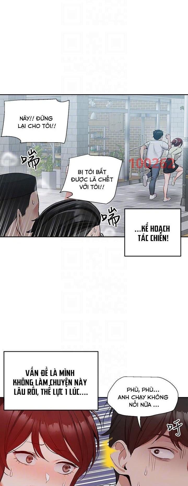 Tiếng Ồn Phòng Bên Chapter 48 - Trang 13