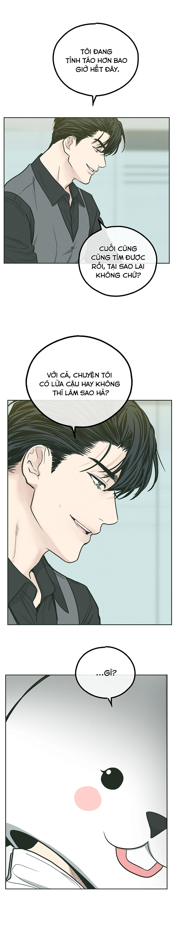 Trả Thù Chapter 38 - Trang 5