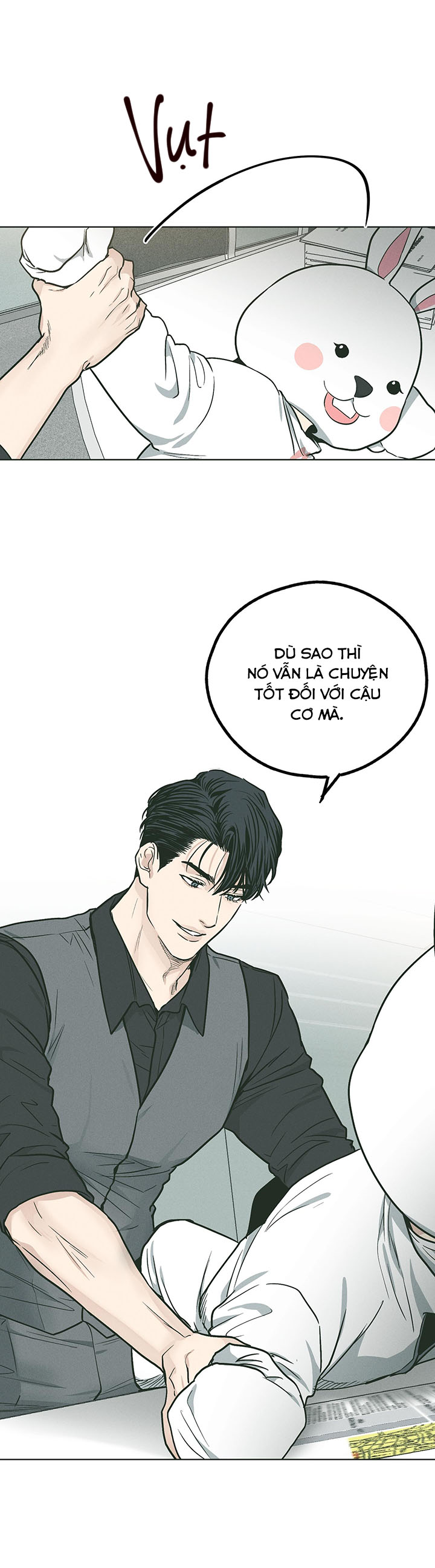 Trả Thù Chapter 38 - Trang 6