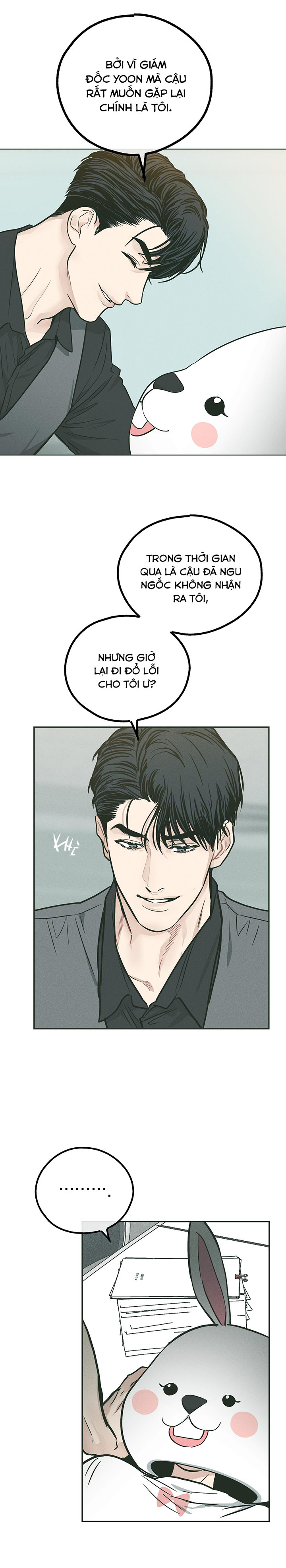 Trả Thù Chapter 38 - Trang 7