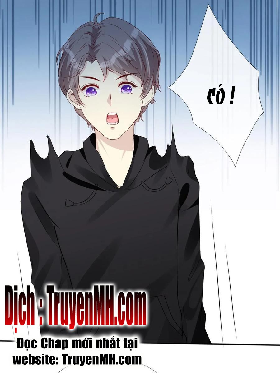 Vượt Rào Trêu Chọc Chapter 82 - Trang 16