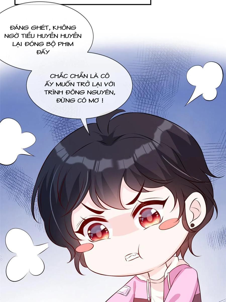 Vượt Rào Trêu Chọc Chapter 82 - Trang 2