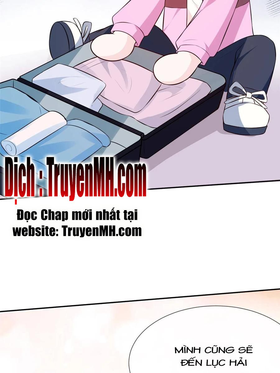 Vượt Rào Trêu Chọc Chapter 82 - Trang 3