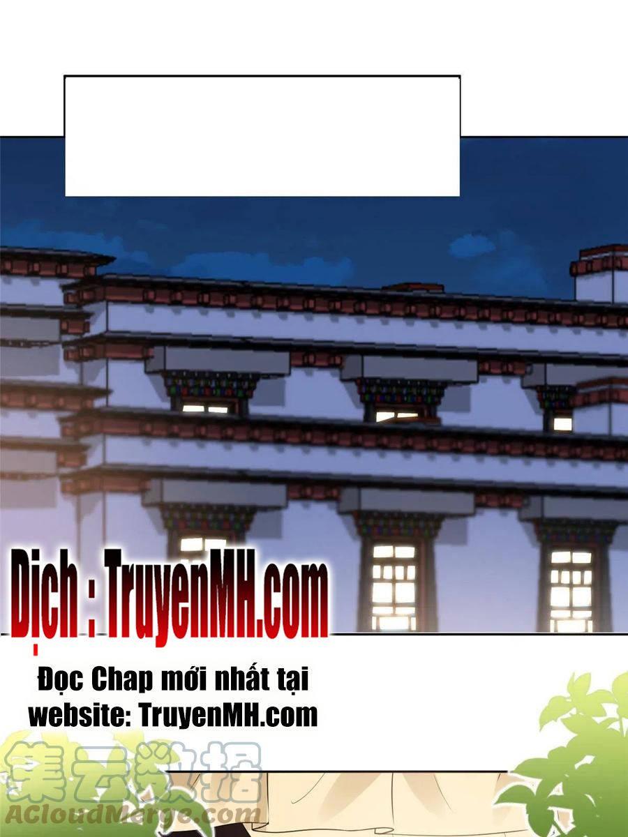 Vượt Rào Trêu Chọc Chapter 82 - Trang 6