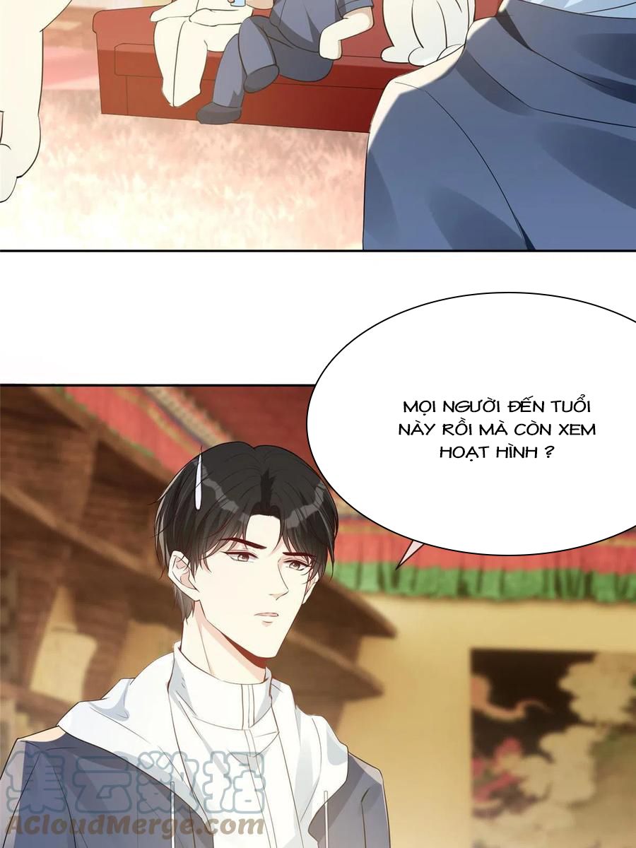 Vượt Rào Trêu Chọc Chapter 82 - Trang 9