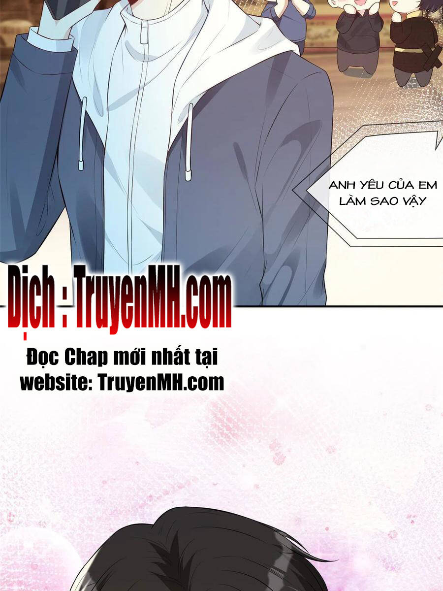 Vượt Rào Trêu Chọc Chapter 83 - Trang 17