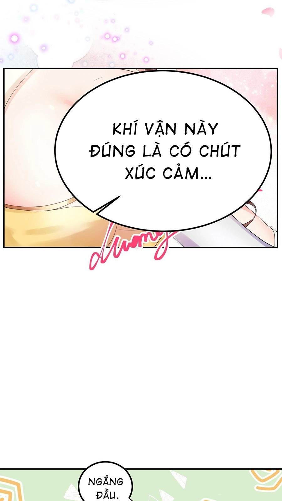 Xui Xẻo Đại Chiến Khí Vận Vương Chapter 3 - Trang 62