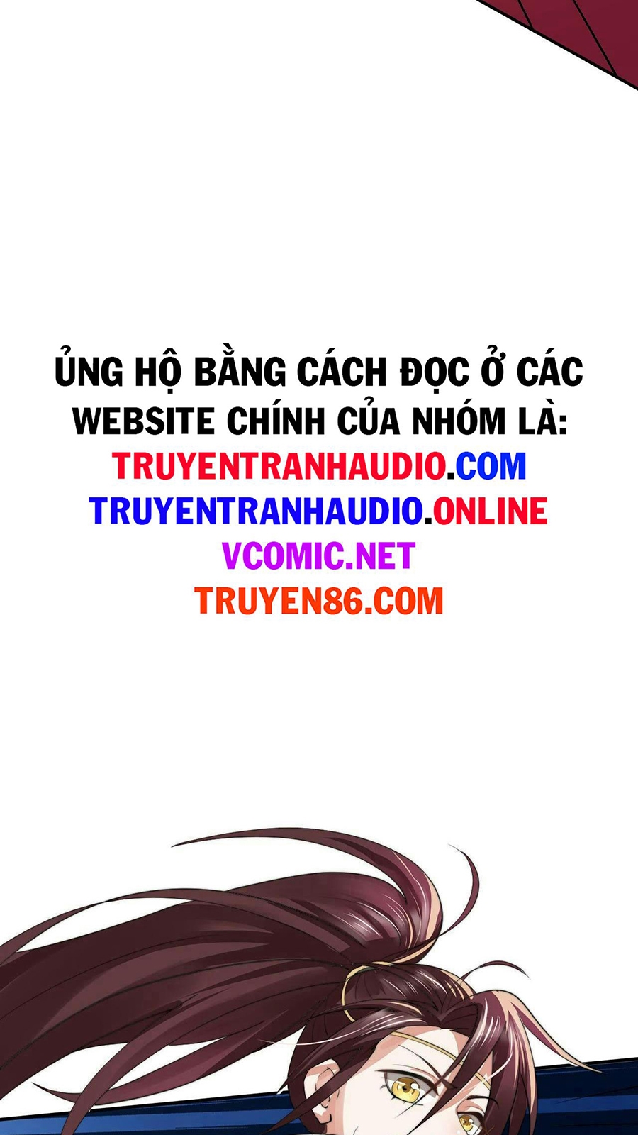 Xui Xẻo Đại Chiến Khí Vận Vương Chapter 4 - Trang 106