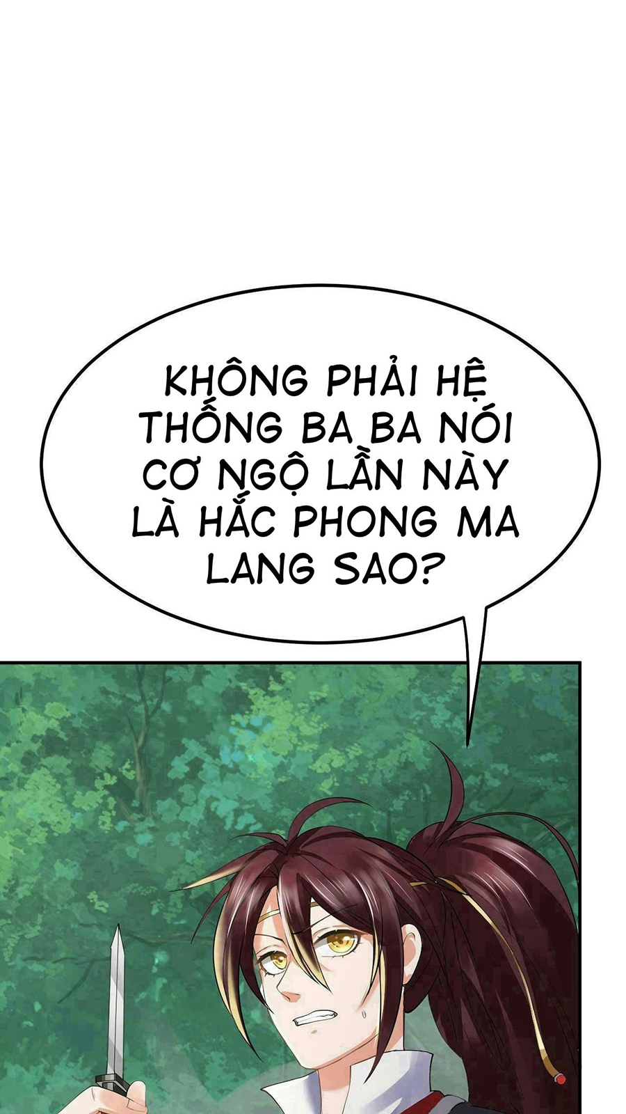 Xui Xẻo Đại Chiến Khí Vận Vương Chapter 4 - Trang 118