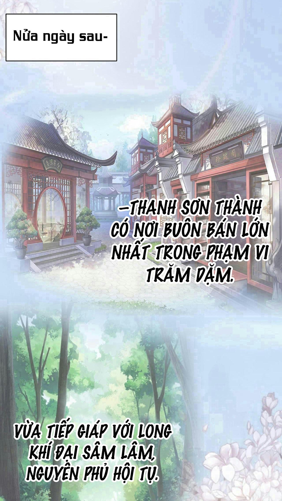 Xui Xẻo Đại Chiến Khí Vận Vương Chapter 4 - Trang 82