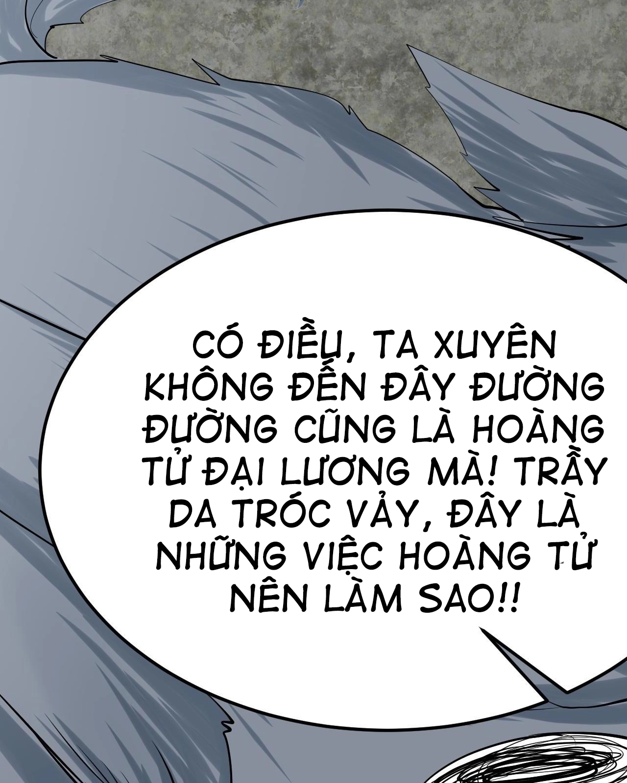 Xui Xẻo Đại Chiến Khí Vận Vương Chapter 5 - Trang 130