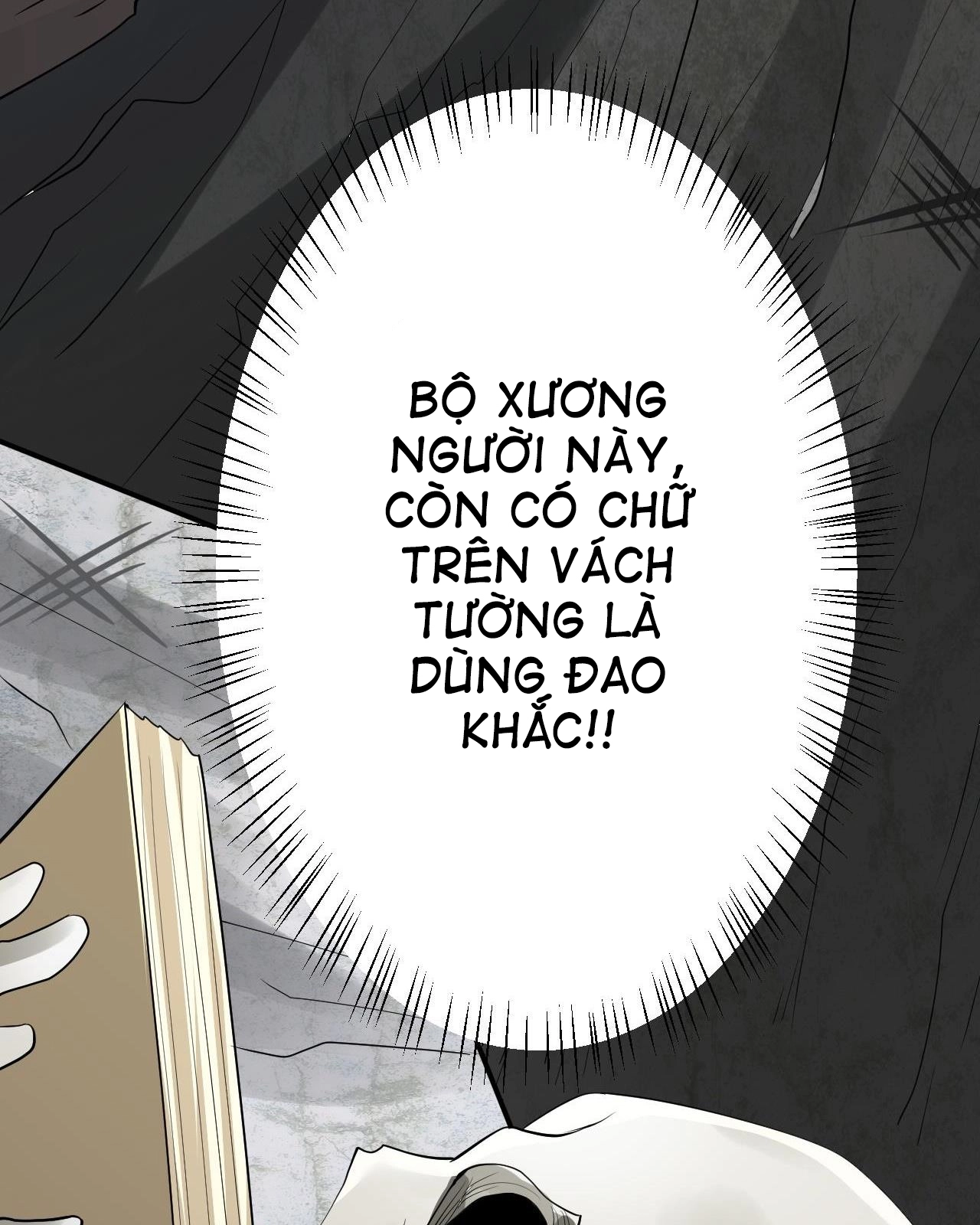 Xui Xẻo Đại Chiến Khí Vận Vương Chapter 5 - Trang 41