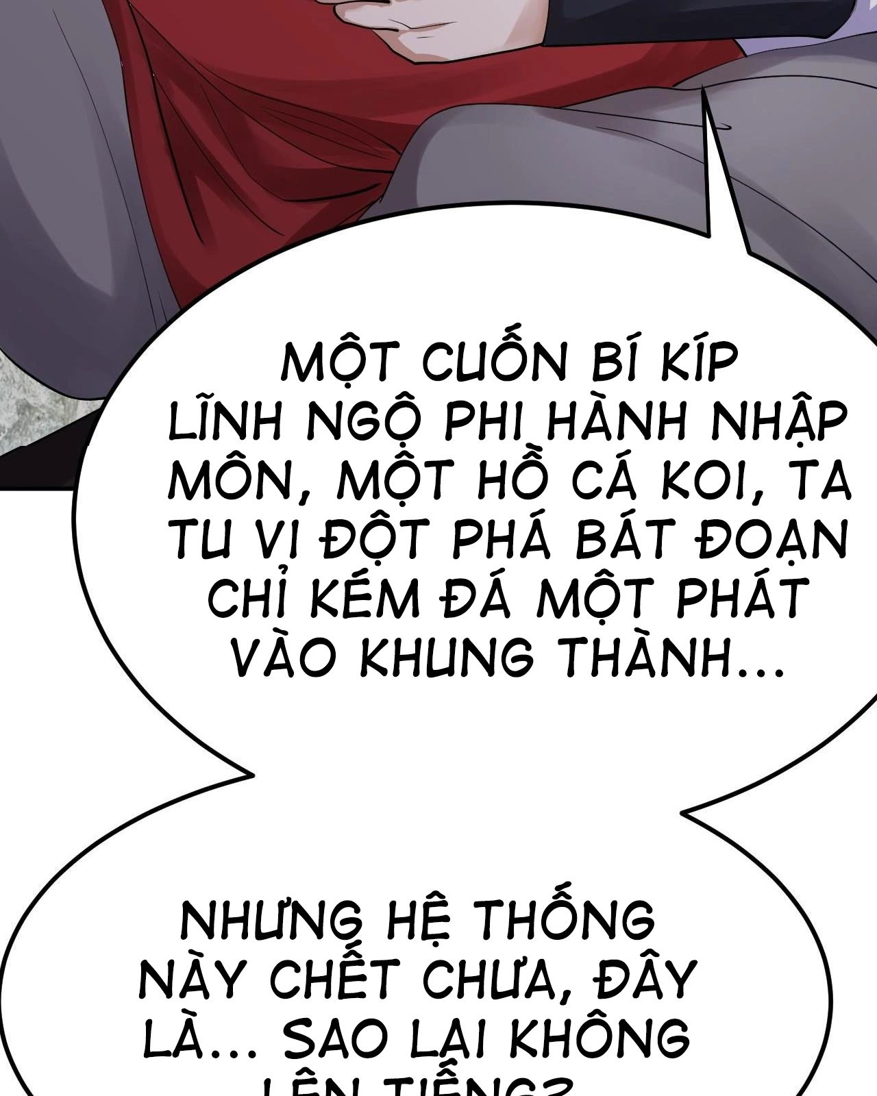 Xui Xẻo Đại Chiến Khí Vận Vương Chapter 5 - Trang 68