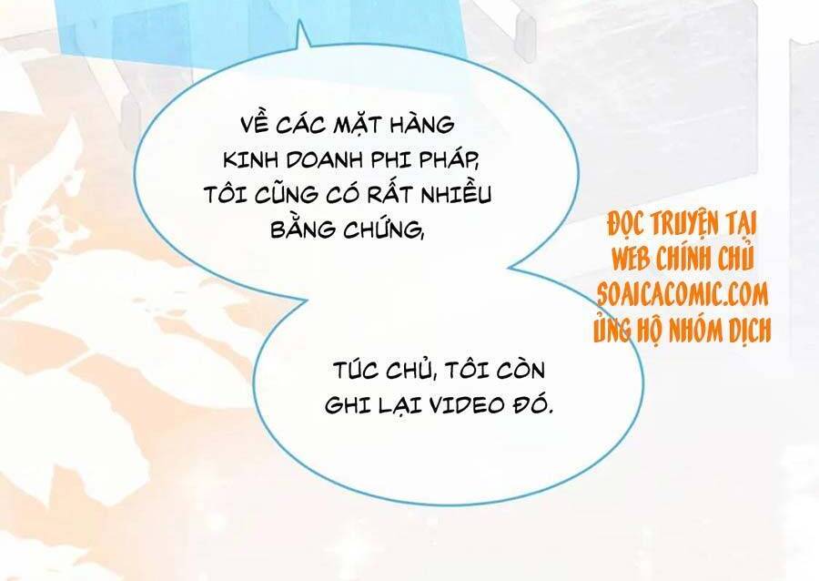 Xuyên Nhanh Nữ Phụ Bình Tĩnh Chút Chapter 83 - Trang 28