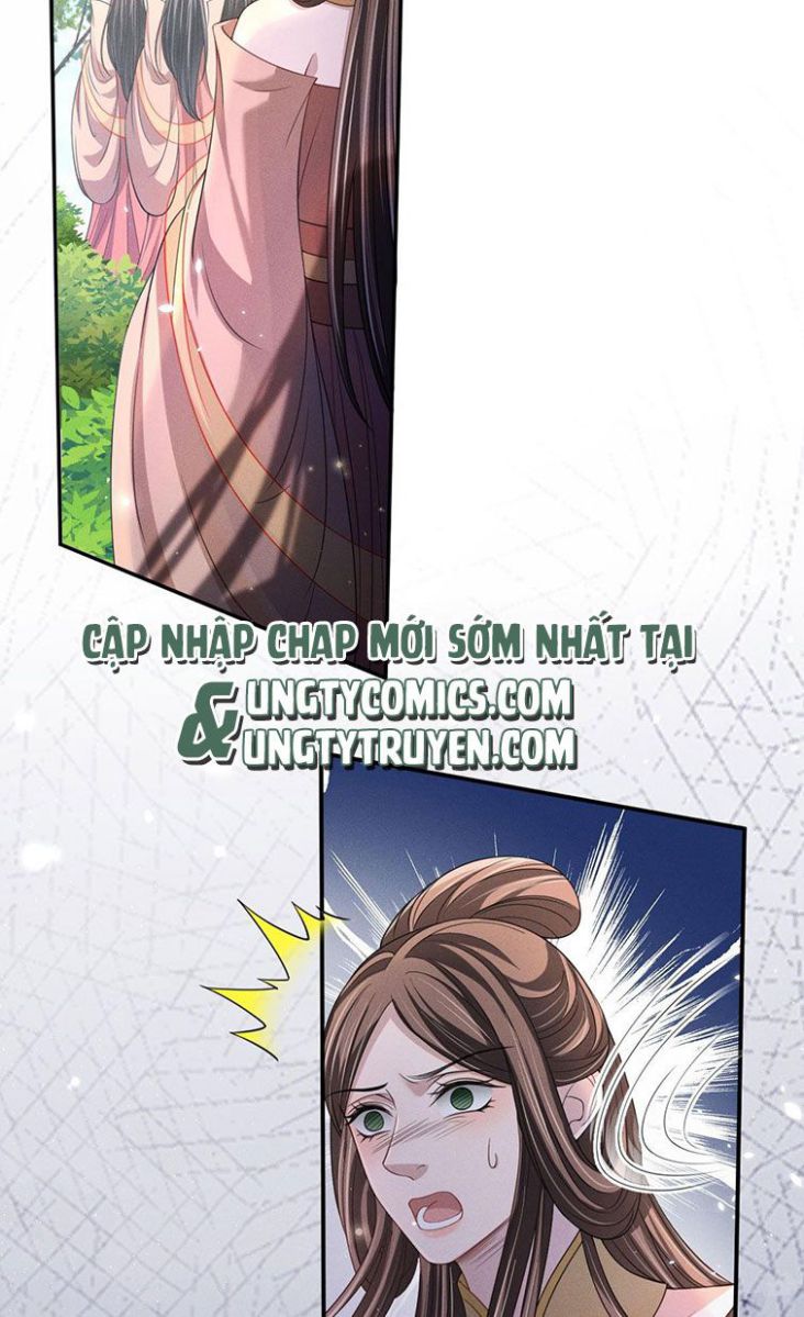 Ảnh Vệ Khó Làm Chapter 10 - Trang 13