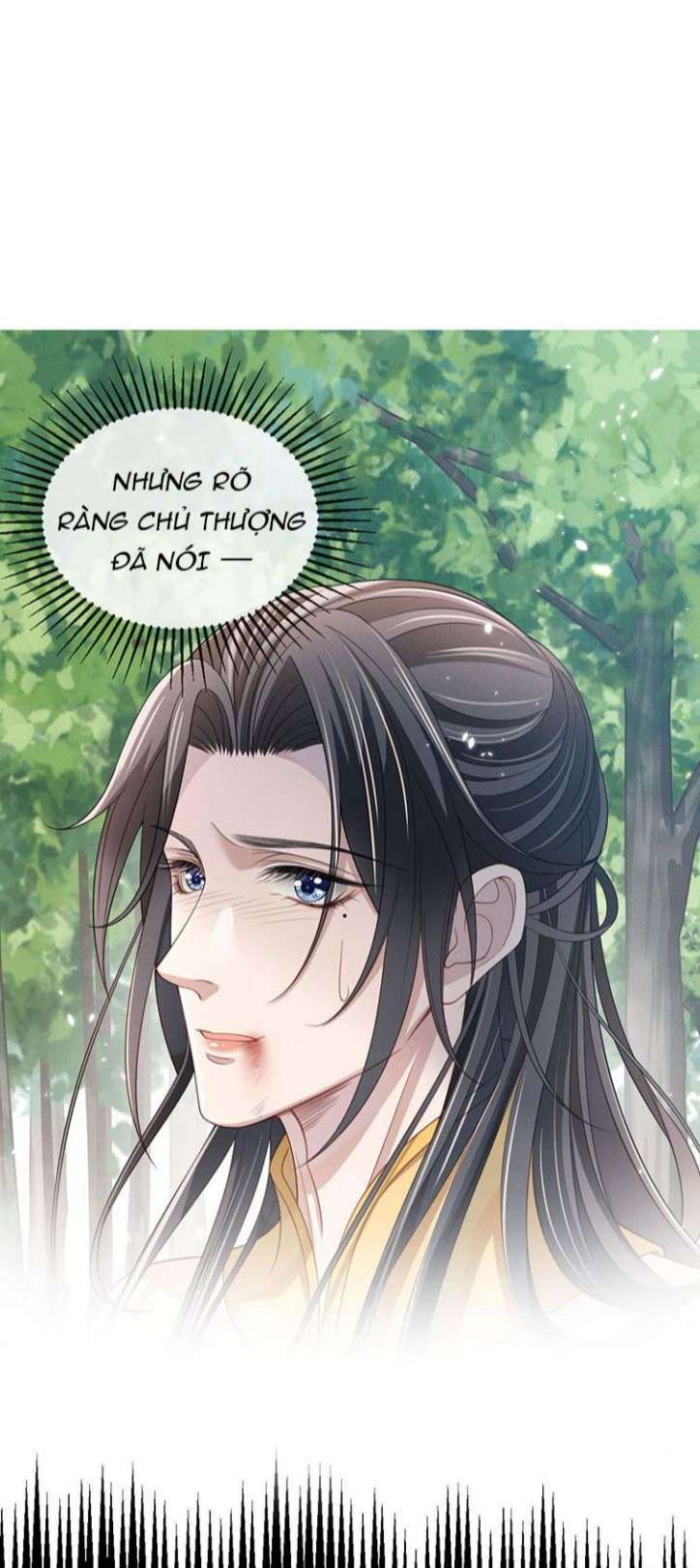 Ảnh Vệ Khó Làm Chapter 11 - Trang 26