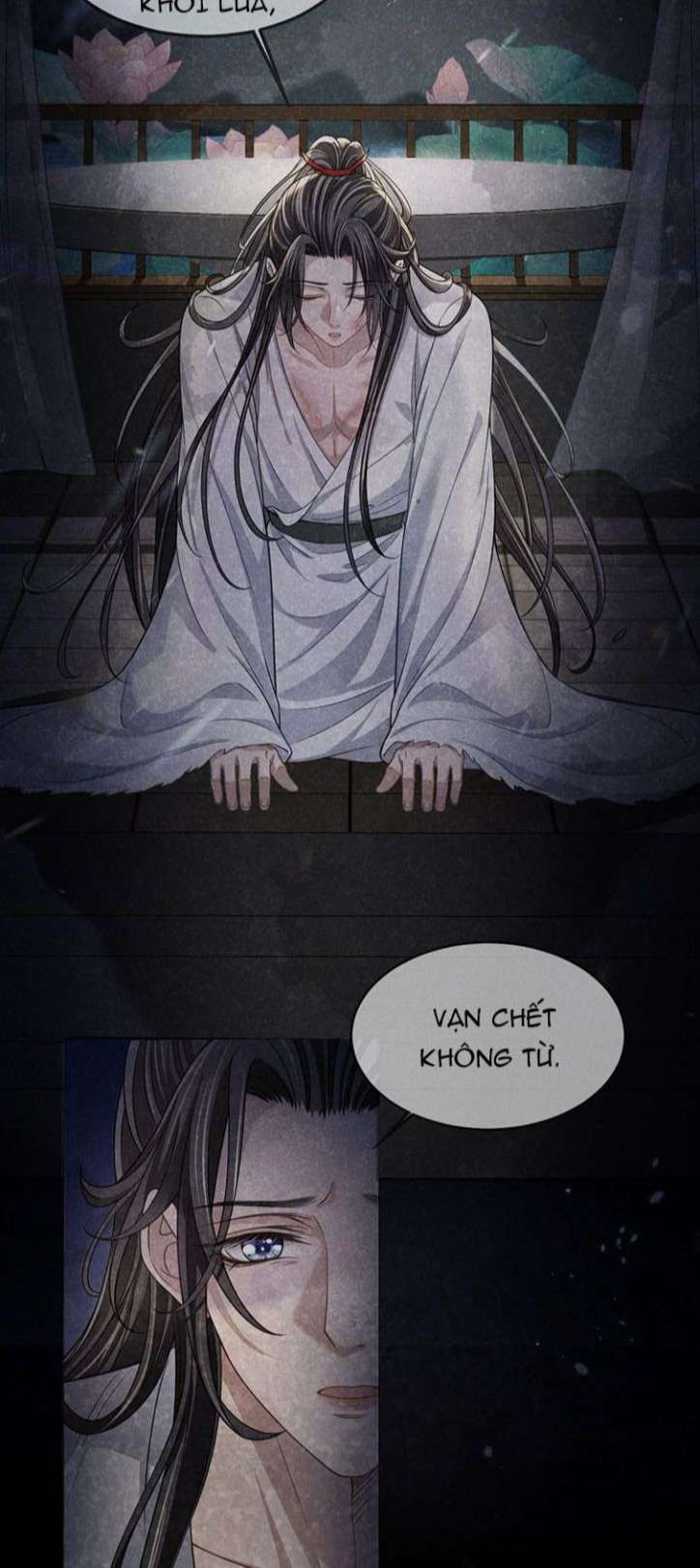 Ảnh Vệ Khó Làm Chapter 11 - Trang 28