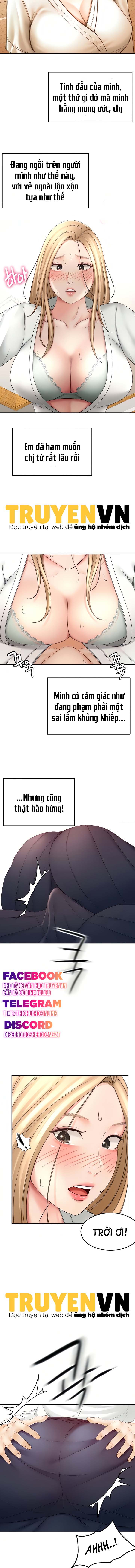 Cậu Chủ Nhỏ Chapter 27 - Trang 2