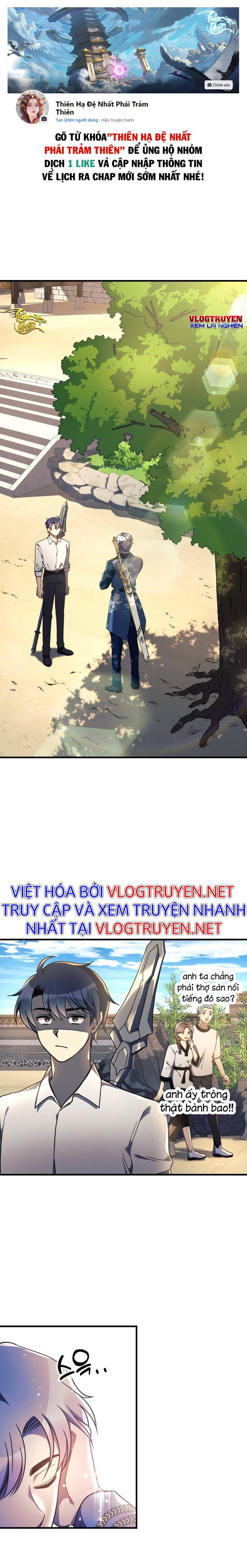 Con Gái Tôi Là Trùm Cuối Chapter 15 - Trang 1