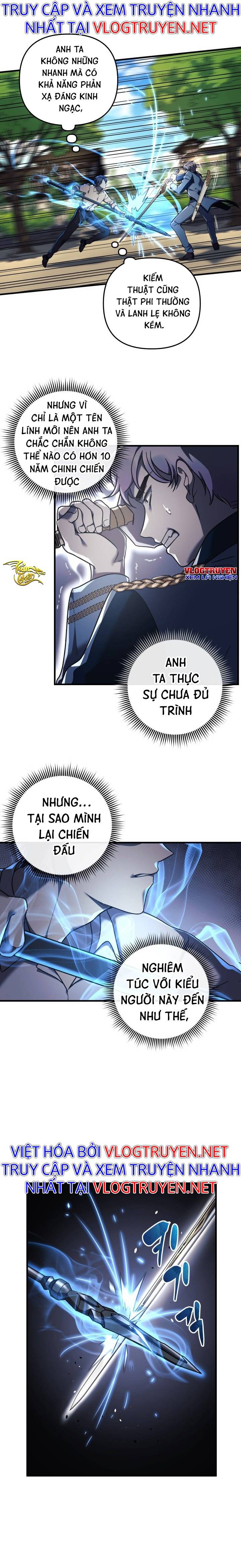 Con Gái Tôi Là Trùm Cuối Chapter 15 - Trang 10