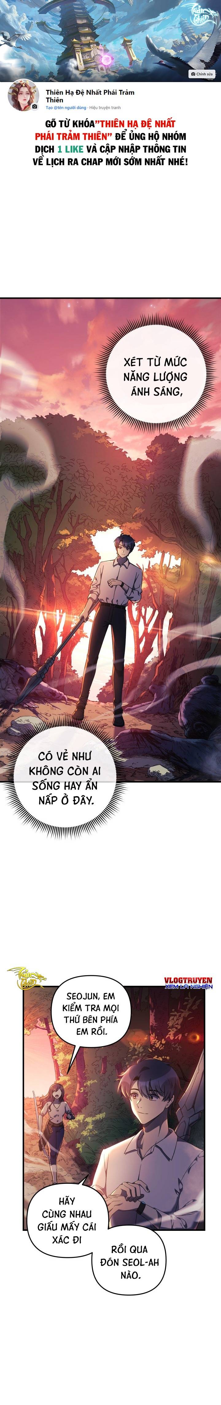 Con Gái Tôi Là Trùm Cuối Chapter 16 - Trang 1