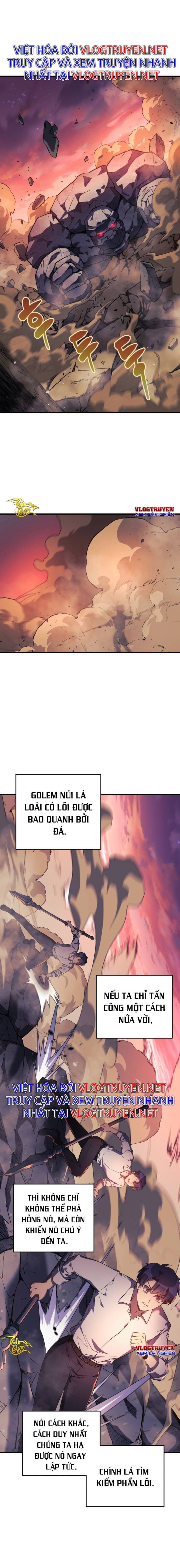 Con Gái Tôi Là Trùm Cuối Chapter 16 - Trang 13