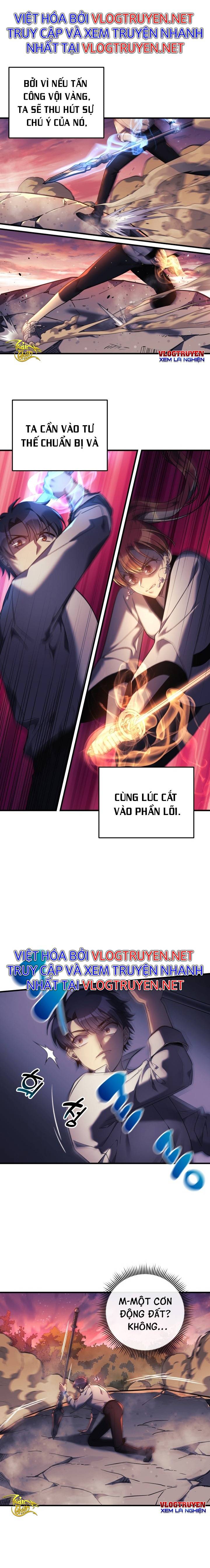 Con Gái Tôi Là Trùm Cuối Chapter 16 - Trang 15