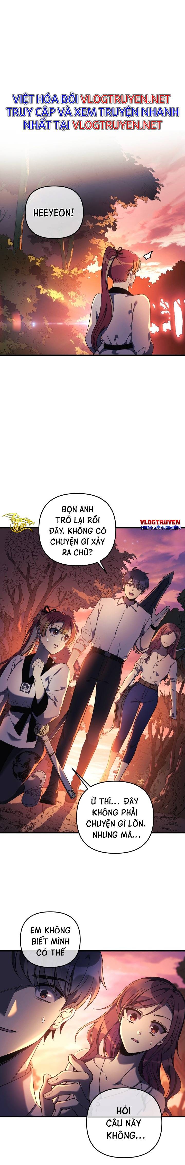 Con Gái Tôi Là Trùm Cuối Chapter 16 - Trang 2