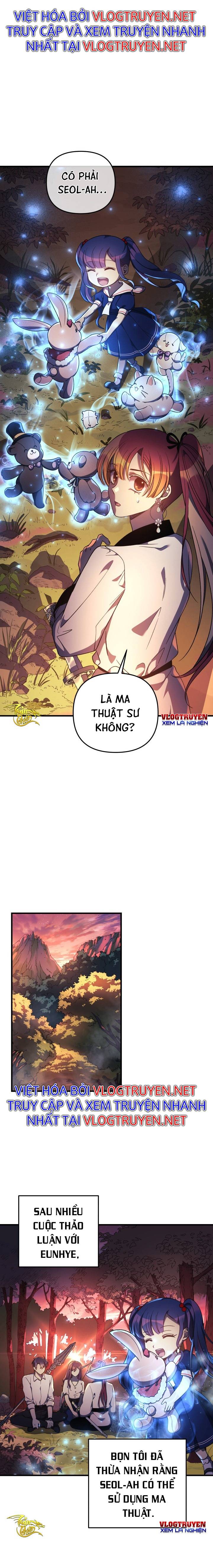 Con Gái Tôi Là Trùm Cuối Chapter 16 - Trang 3