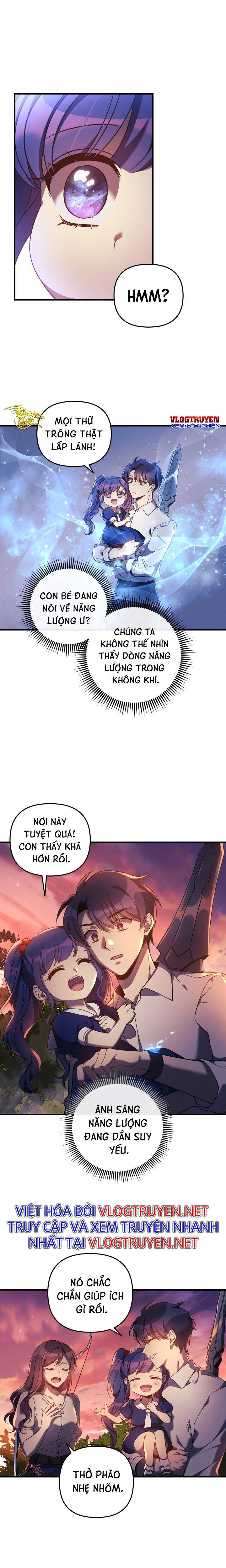 Con Gái Tôi Là Trùm Cuối Chapter 16 - Trang 7