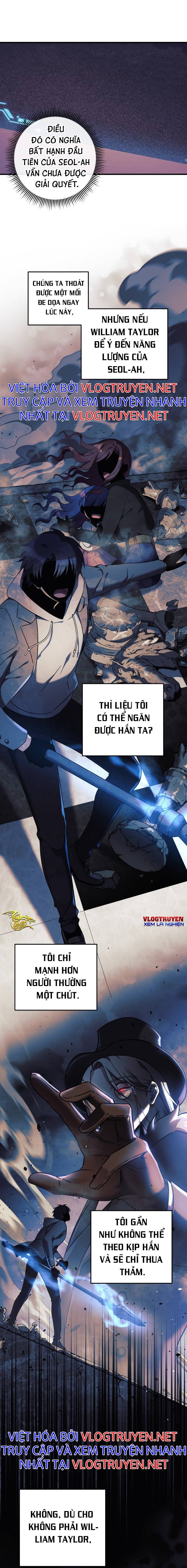 Con Gái Tôi Là Trùm Cuối Chapter 18 - Trang 12