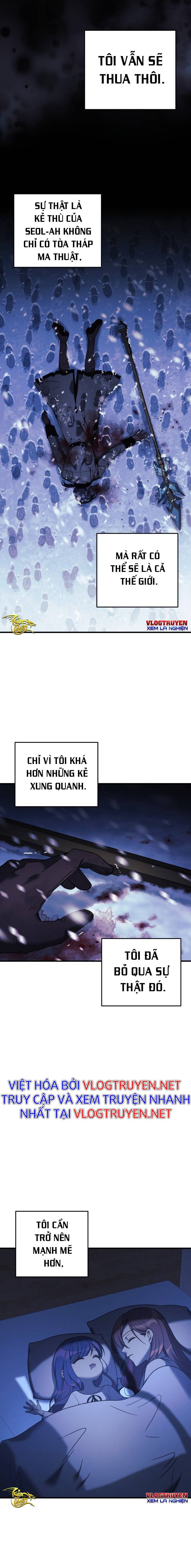 Con Gái Tôi Là Trùm Cuối Chapter 18 - Trang 13