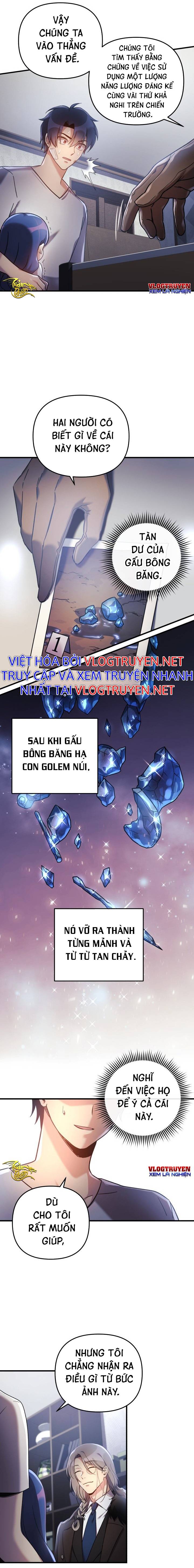 Con Gái Tôi Là Trùm Cuối Chapter 18 - Trang 9