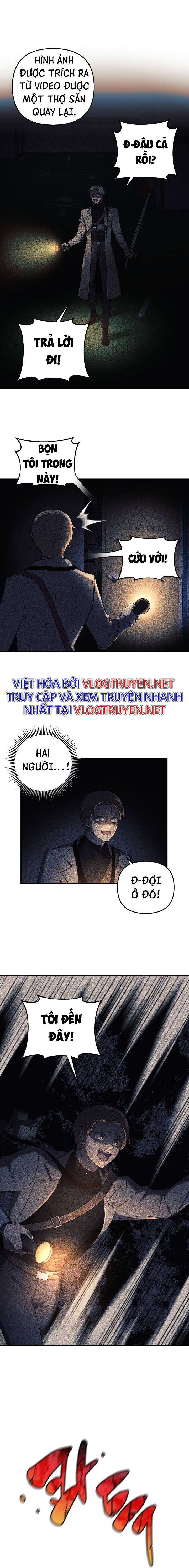 Con Gái Tôi Là Trùm Cuối Chapter 19 - Trang 10