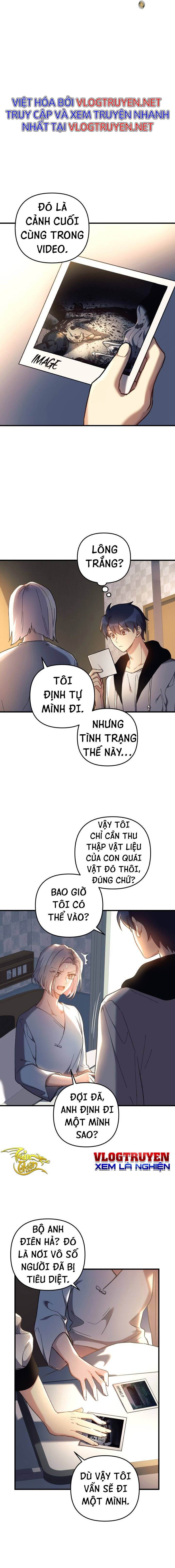 Con Gái Tôi Là Trùm Cuối Chapter 19 - Trang 11