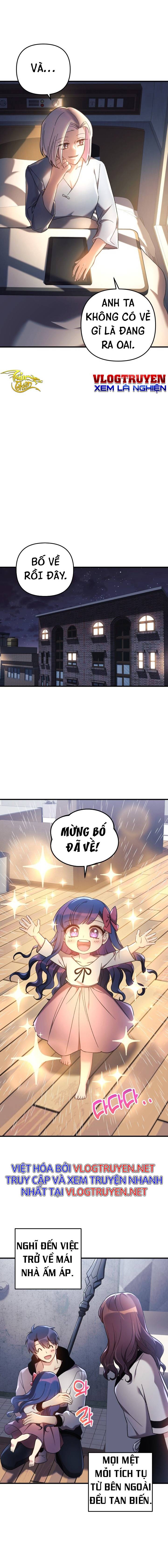 Con Gái Tôi Là Trùm Cuối Chapter 19 - Trang 13