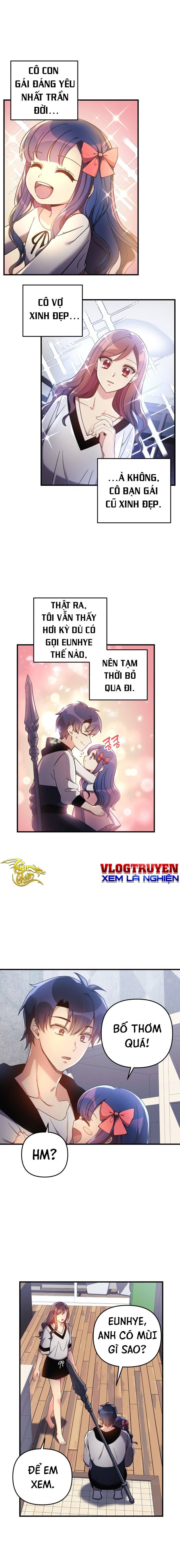 Con Gái Tôi Là Trùm Cuối Chapter 19 - Trang 14