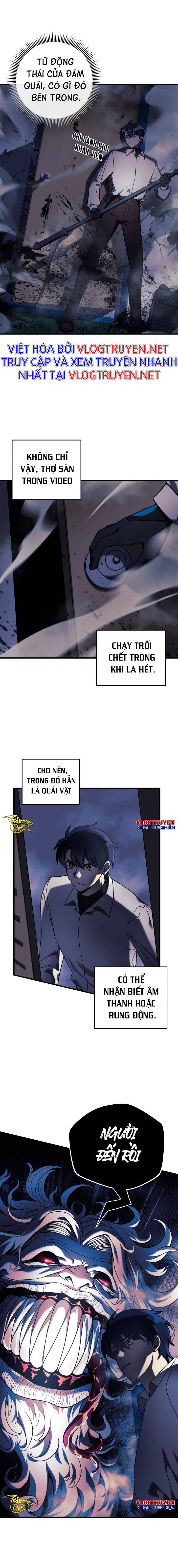 Con Gái Tôi Là Trùm Cuối Chapter 20 - Trang 7