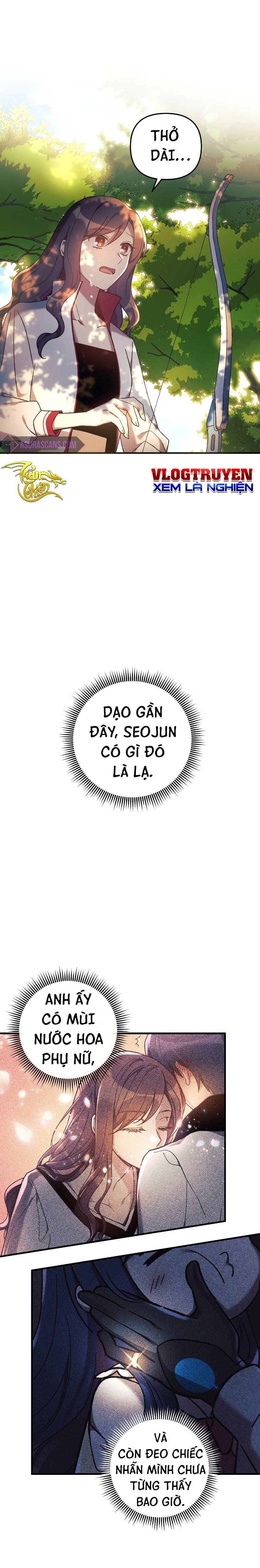 Con Gái Tôi Là Trùm Cuối Chapter 21 - Trang 13