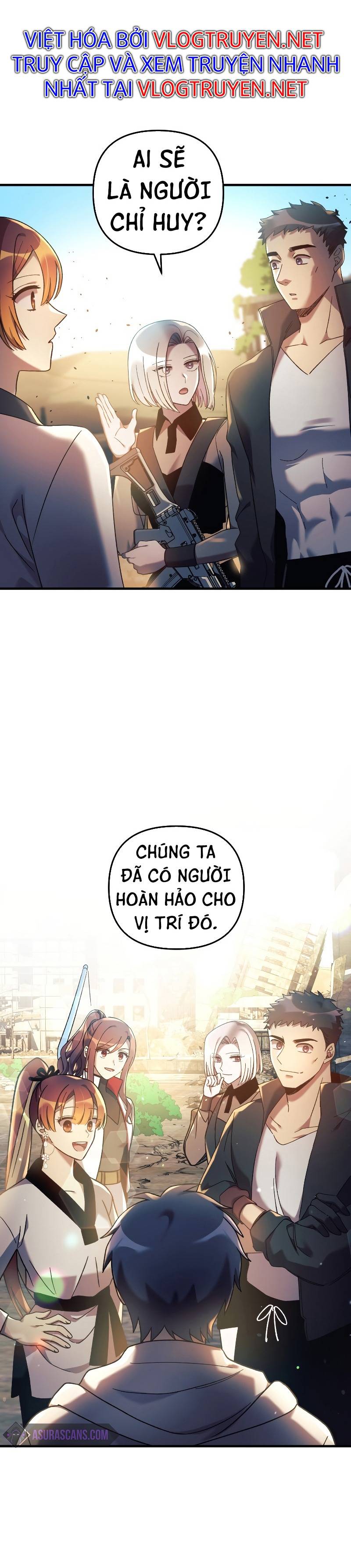 Con Gái Tôi Là Trùm Cuối Chapter 21 - Trang 25