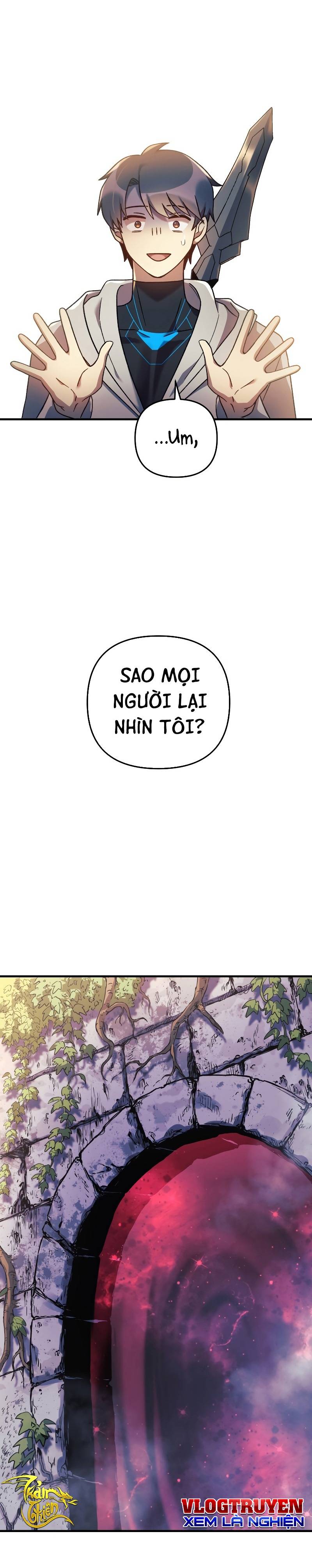 Con Gái Tôi Là Trùm Cuối Chapter 21 - Trang 26