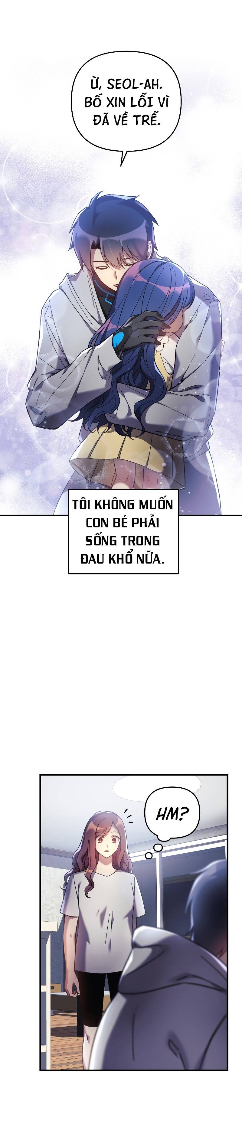 Con Gái Tôi Là Trùm Cuối Chapter 21 - Trang 8